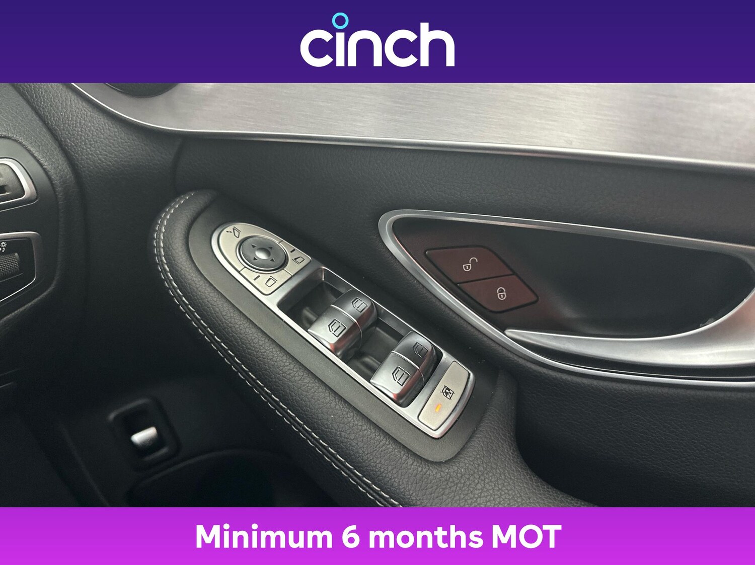 Used Mercedes-Benz C Class 2019 for sale - 76405664: Photo 37