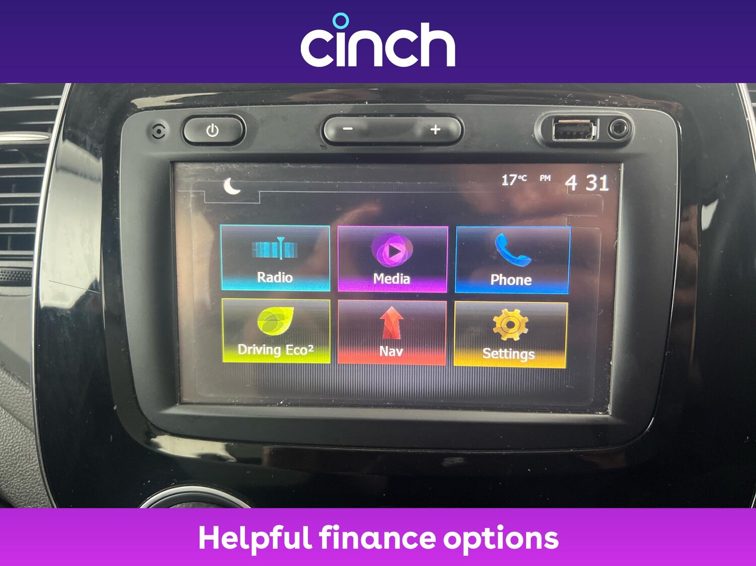 Used Renault Captur 2018 for sale - 76011709: Photo 17