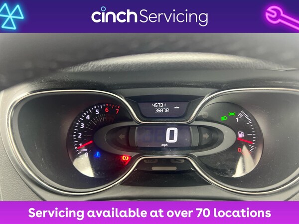 Used Renault Captur 2018 for sale - 76011709: Photo 18