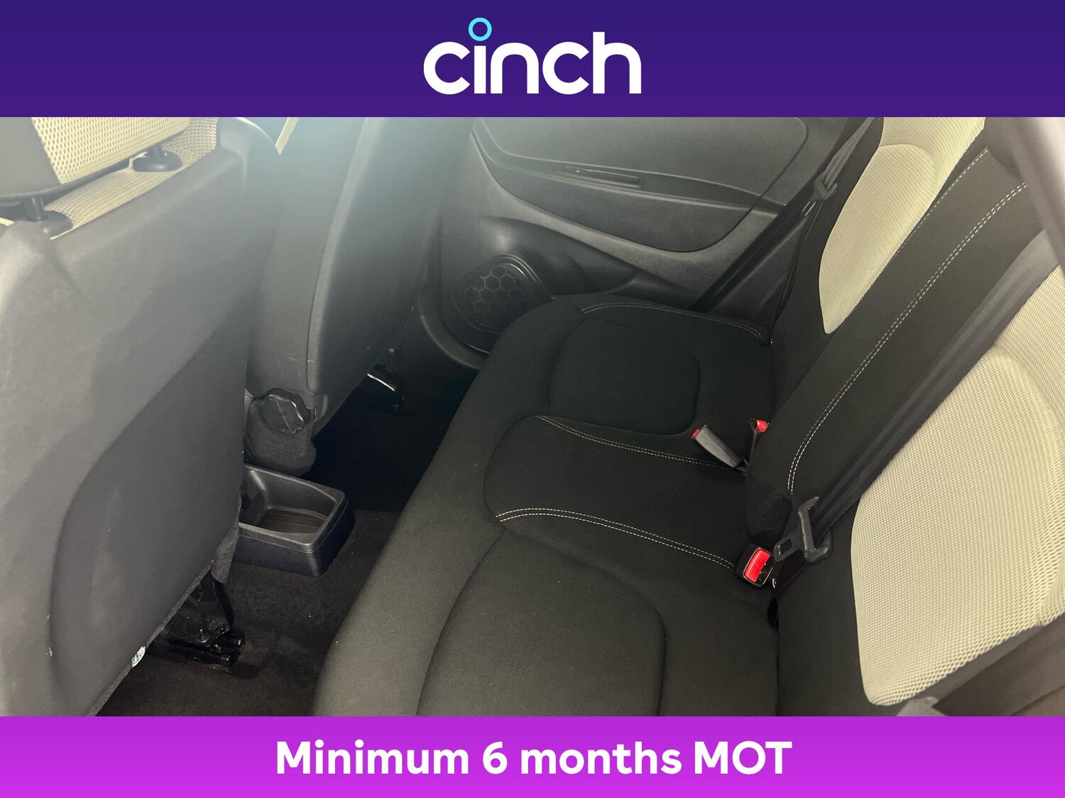 Used Renault Captur 2018 for sale - 76011709: Photo 20