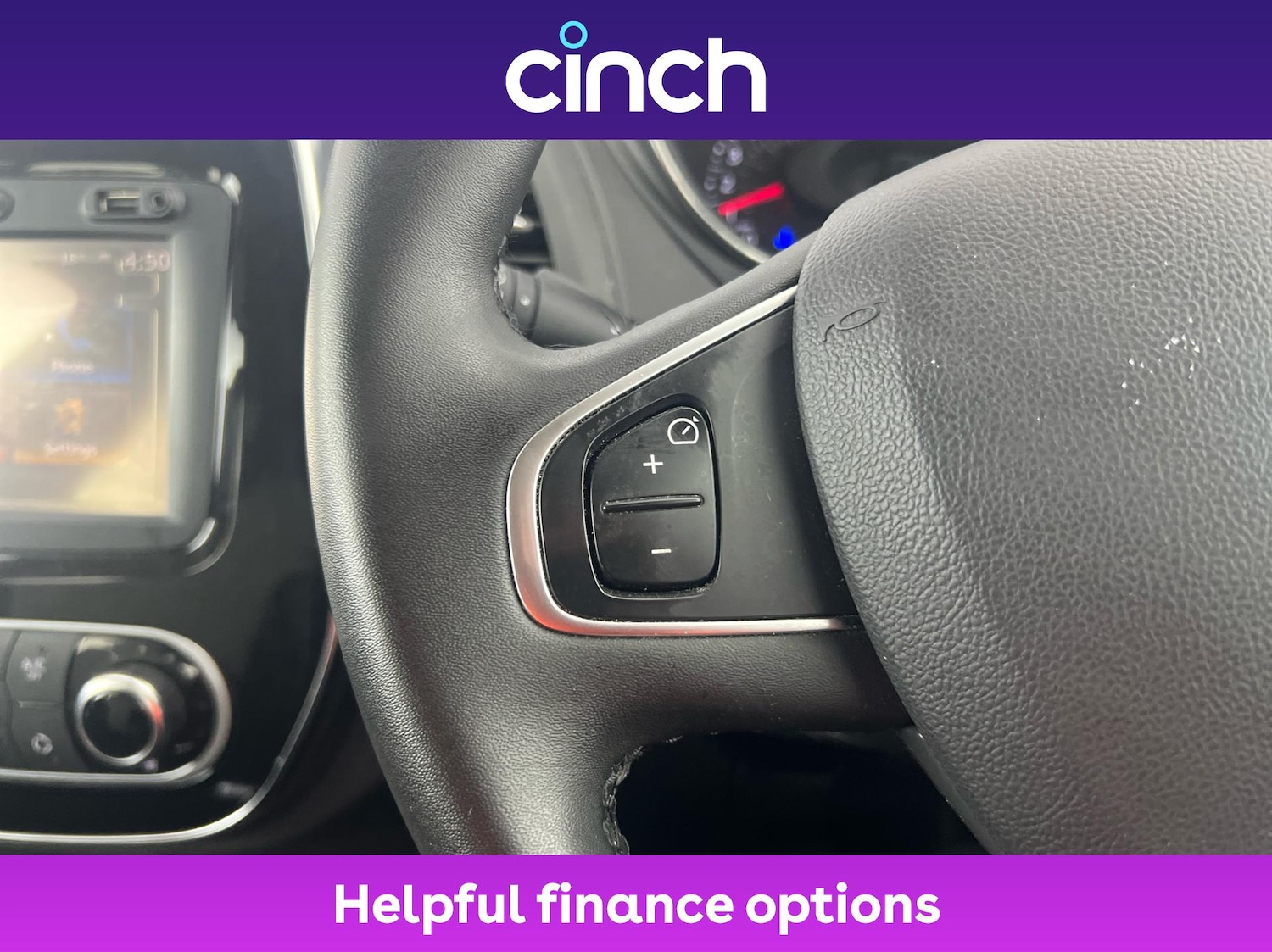 Used Renault Captur 2018 for sale - 76011709: Photo 30