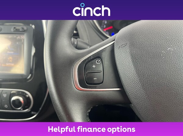Used Renault Captur 2018 for sale - 76011709: Photo 30