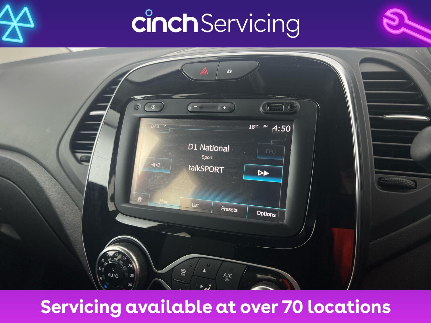 Used Renault Captur 2018 for sale - 76011709: Photo 31