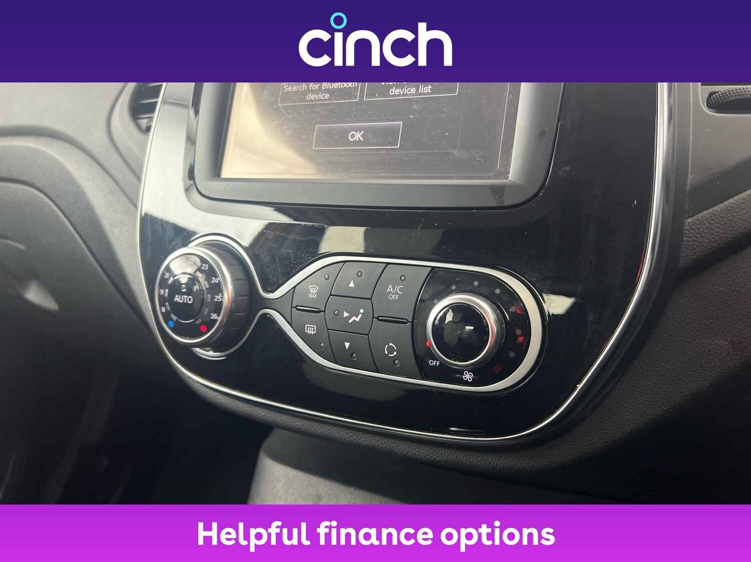 Used Renault Captur 2018 for sale - 76011709: Photo 35