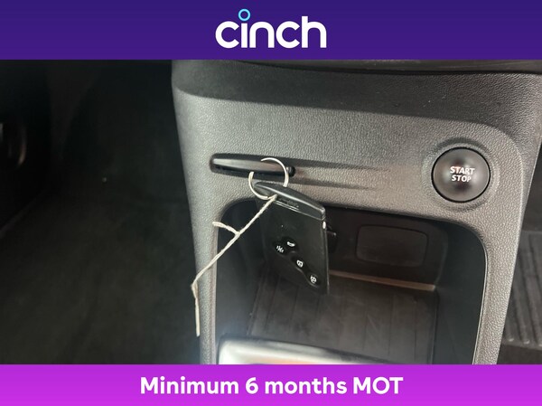 Used Renault Captur 2018 for sale - 76011709: Photo 37