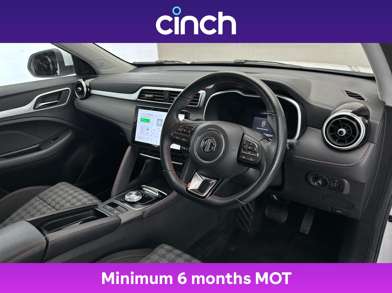 Used MG MG ZS 2022 for sale - 76173602: Photo 12