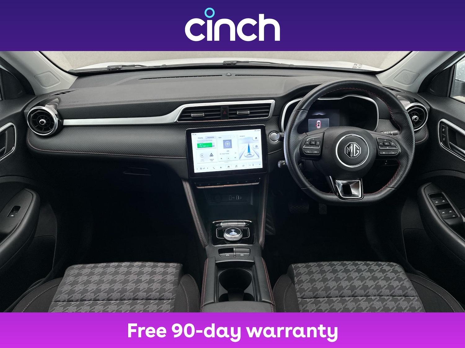 Used MG MG ZS 2022 for sale - 76173602: Photo 15