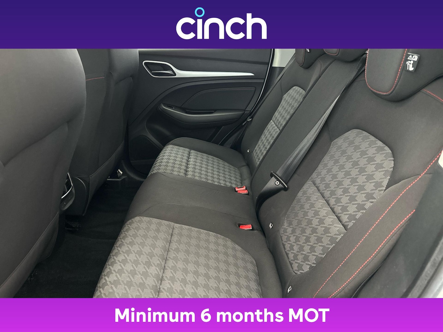 Used MG MG ZS 2022 for sale - 76173602: Photo 20