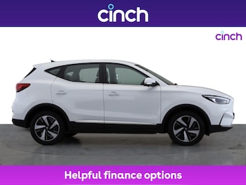 Used MG MG ZS 2022 for sale - 76173602: Photo 2