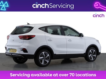 Used MG MG ZS 2022 for sale - 76173602: Photo 3