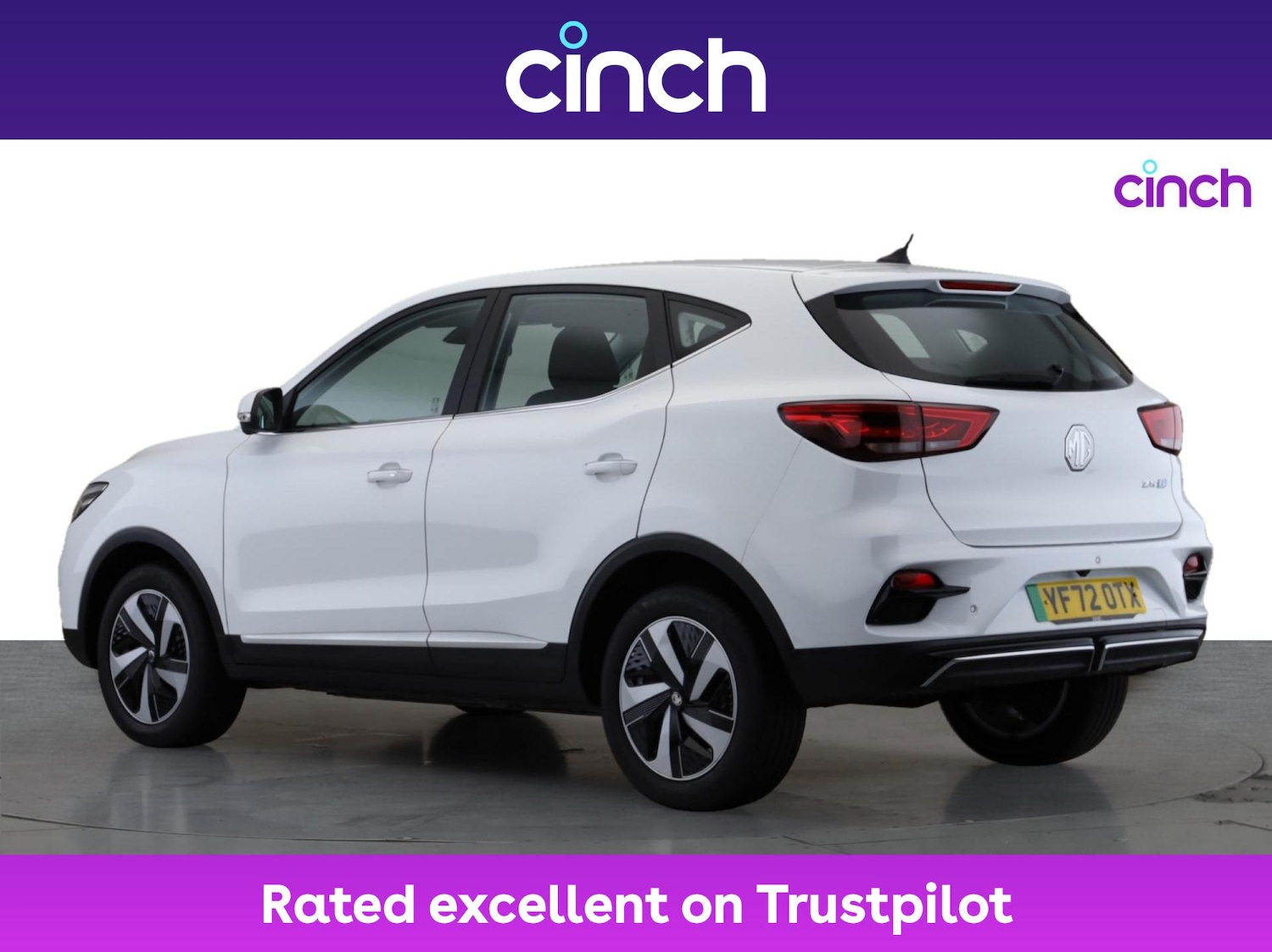 Used MG MG ZS 2022 for sale - 76173602: Photo 6