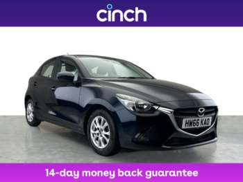Used Mazda Mazda2 2017 for sale - 74999029: Photo
