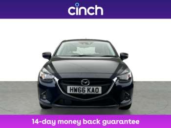 Used Mazda Mazda2 2017 for sale - 74999029: Photo