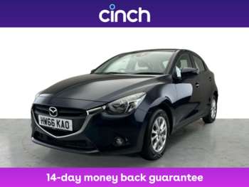 Used Mazda Mazda2 2017 for sale - 74999029: Photo