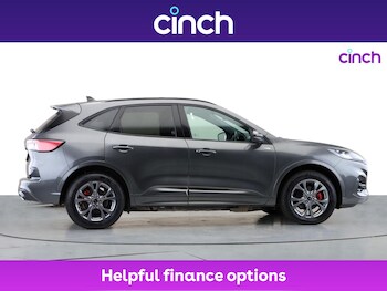 Used Ford Kuga 2023 for sale - 75902981: Photo