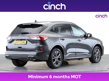 Used Ford Kuga 2023 for sale - 75902981: Photo