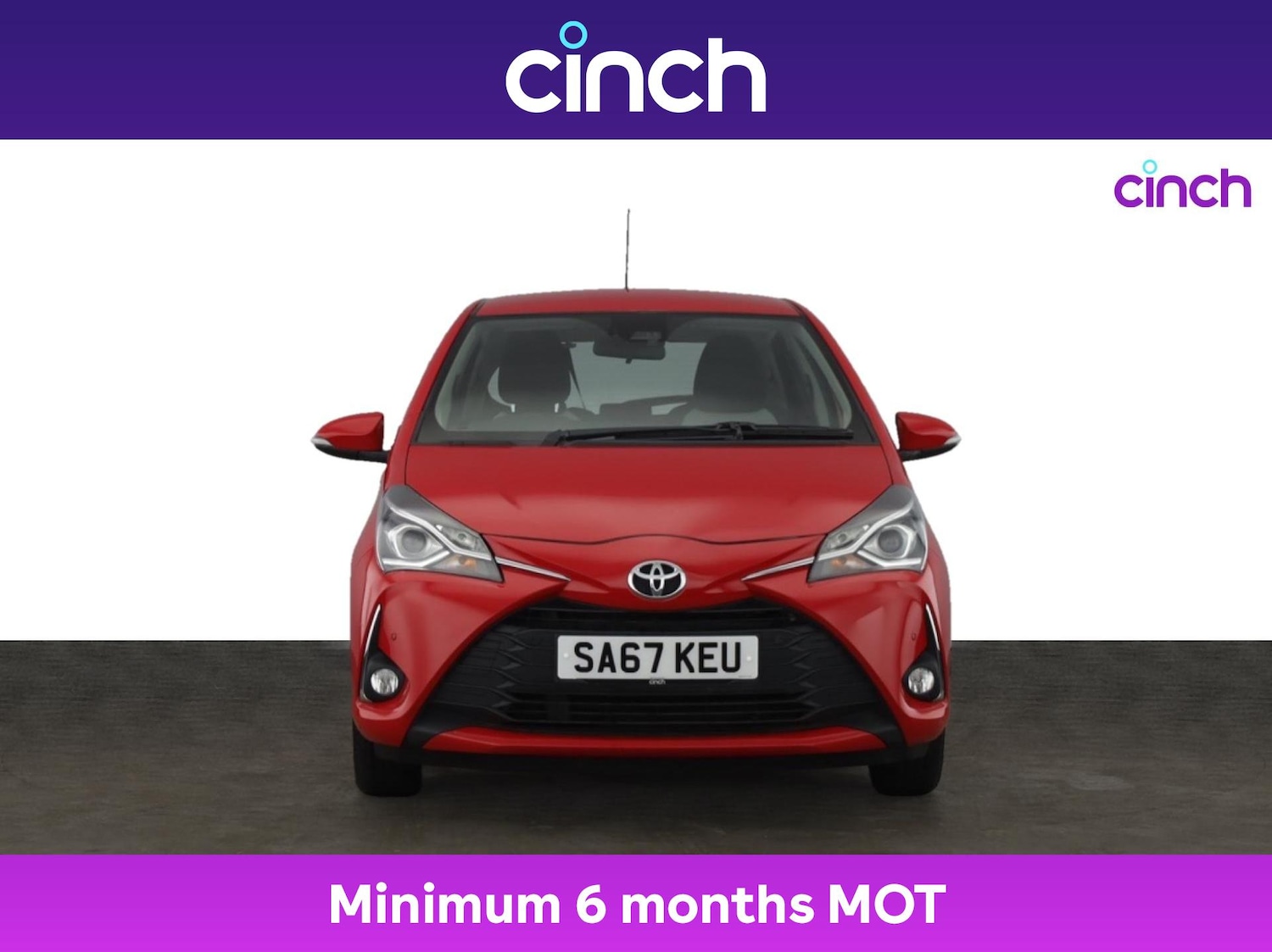 Used Toyota Yaris 2017 for sale - 76616829: Photo 11