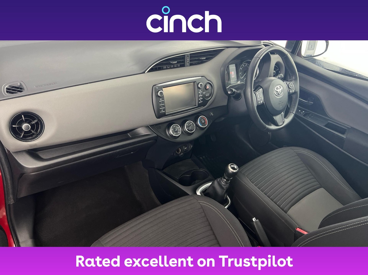 Used Toyota Yaris 2017 for sale - 76616829: Photo 14