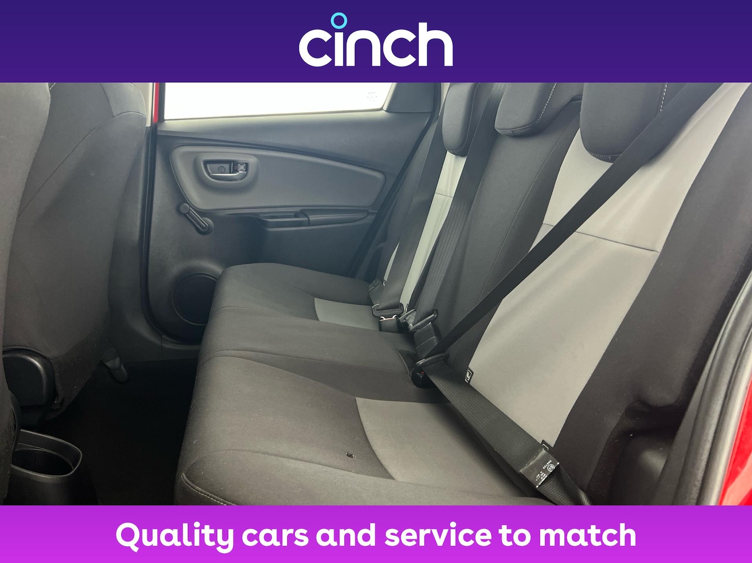 Used Toyota Yaris 2017 for sale - 76616829: Photo 20