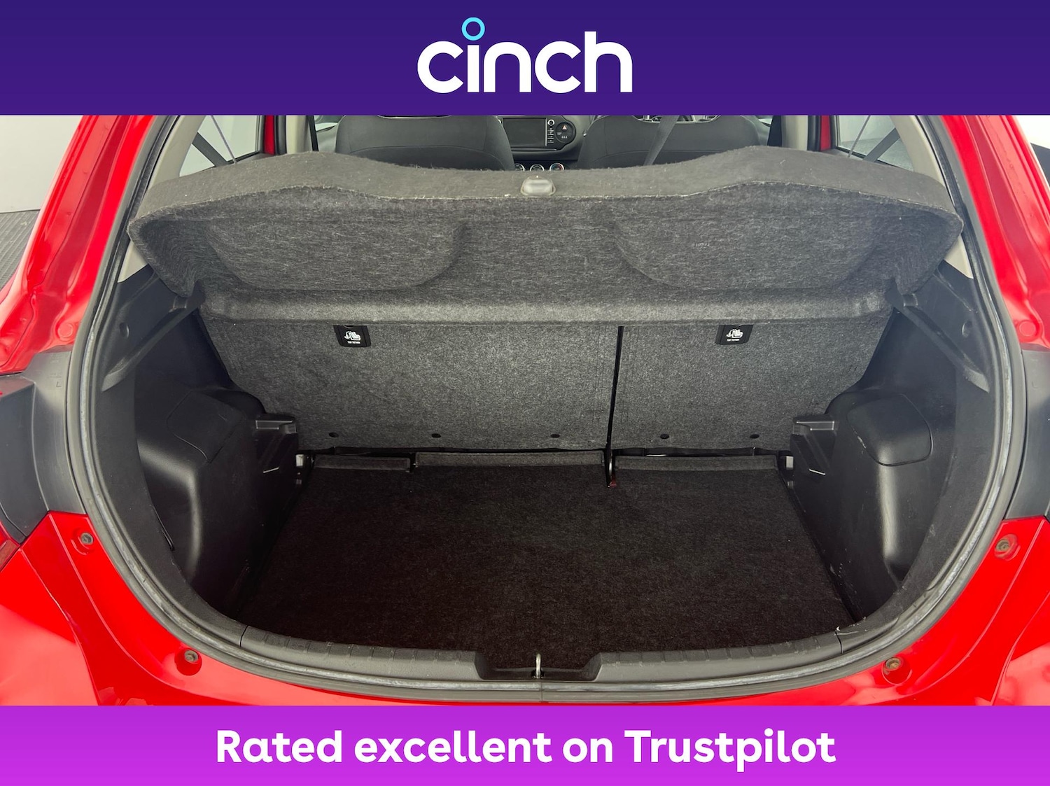 Used Toyota Yaris 2017 for sale - 76616829: Photo 21