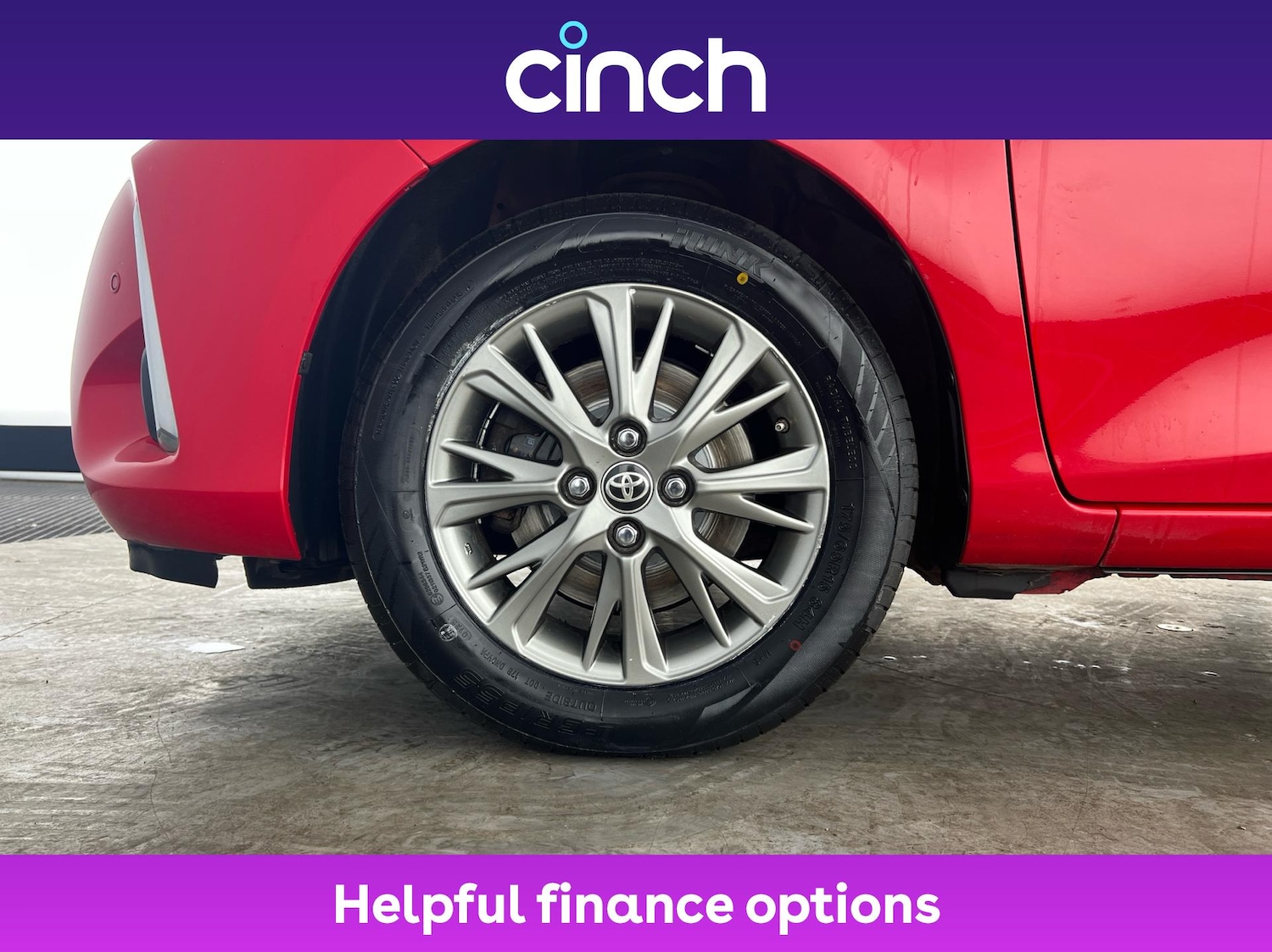 Used Toyota Yaris 2017 for sale - 76616829: Photo 24