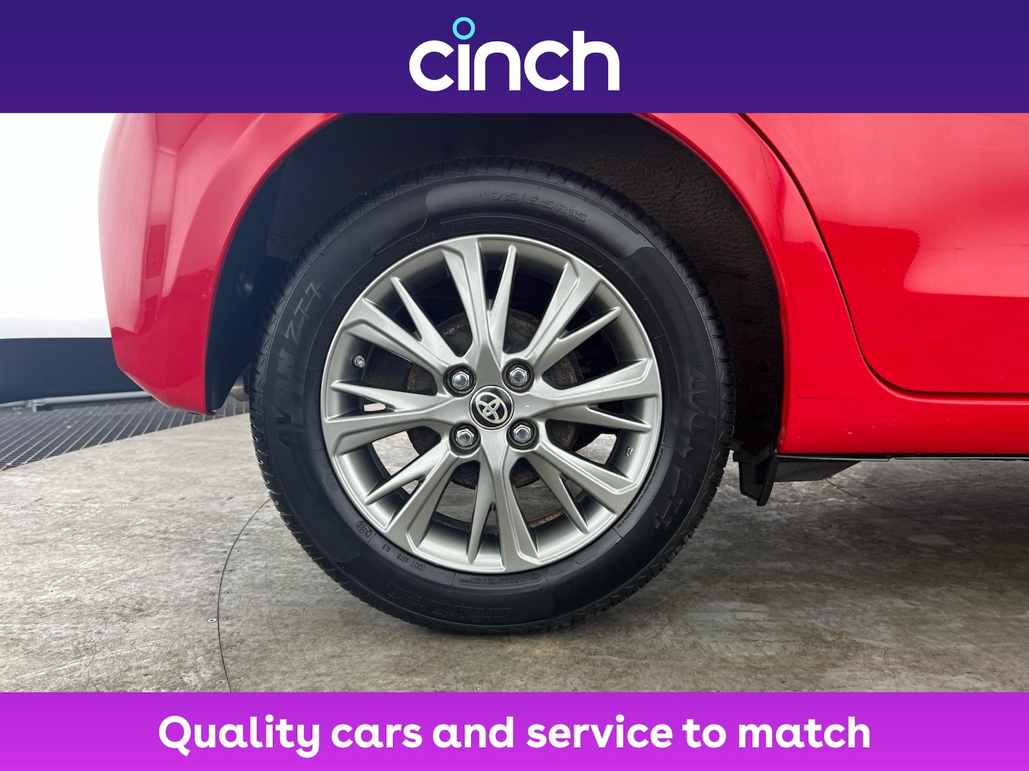 Used Toyota Yaris 2017 for sale - 76616829: Photo 27