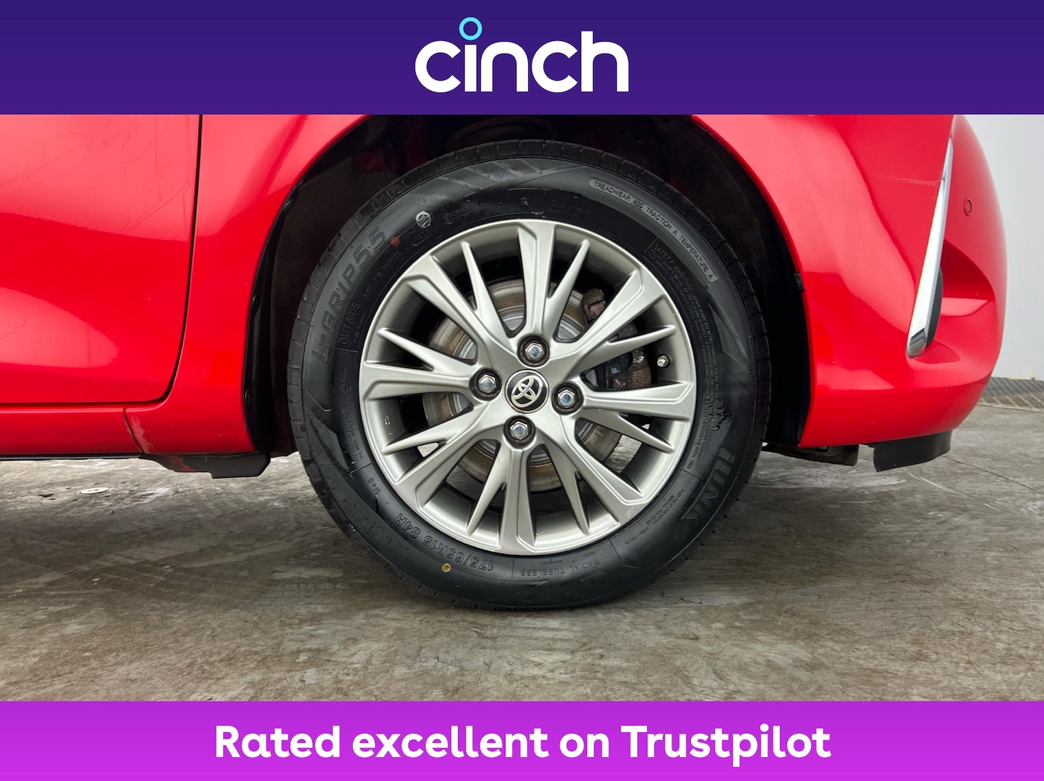 Used Toyota Yaris 2017 for sale - 76616829: Photo 28