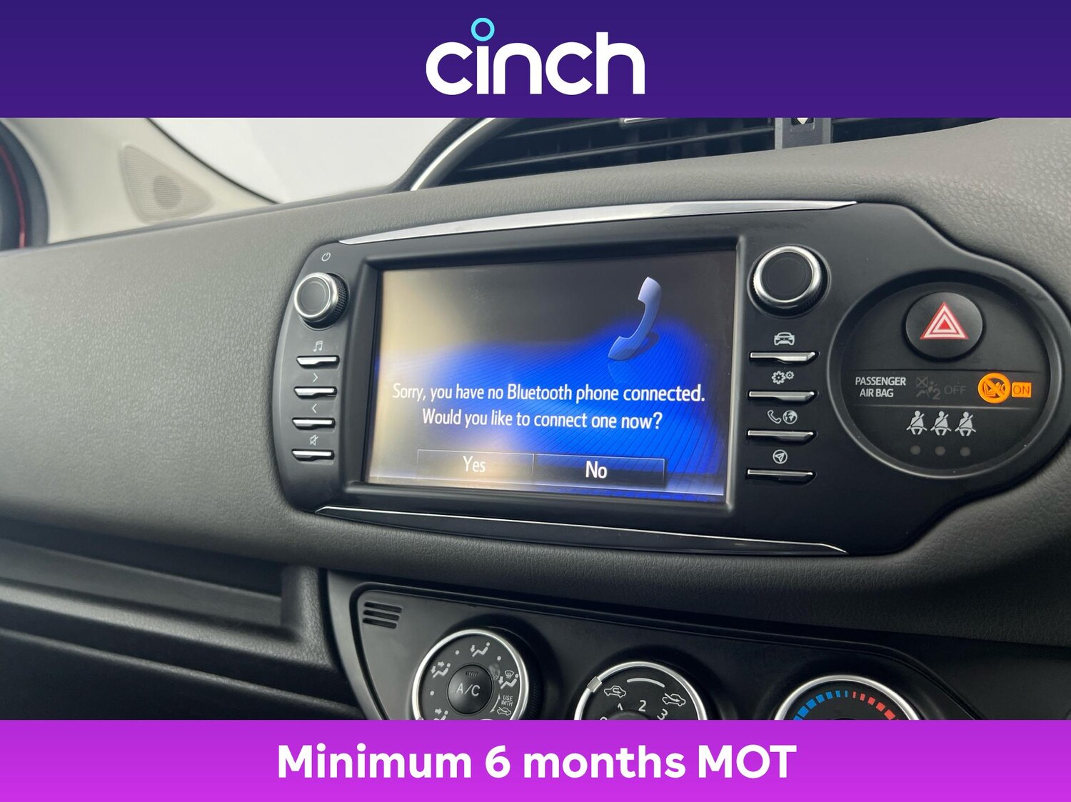 Used Toyota Yaris 2017 for sale - 76616829: Photo 31