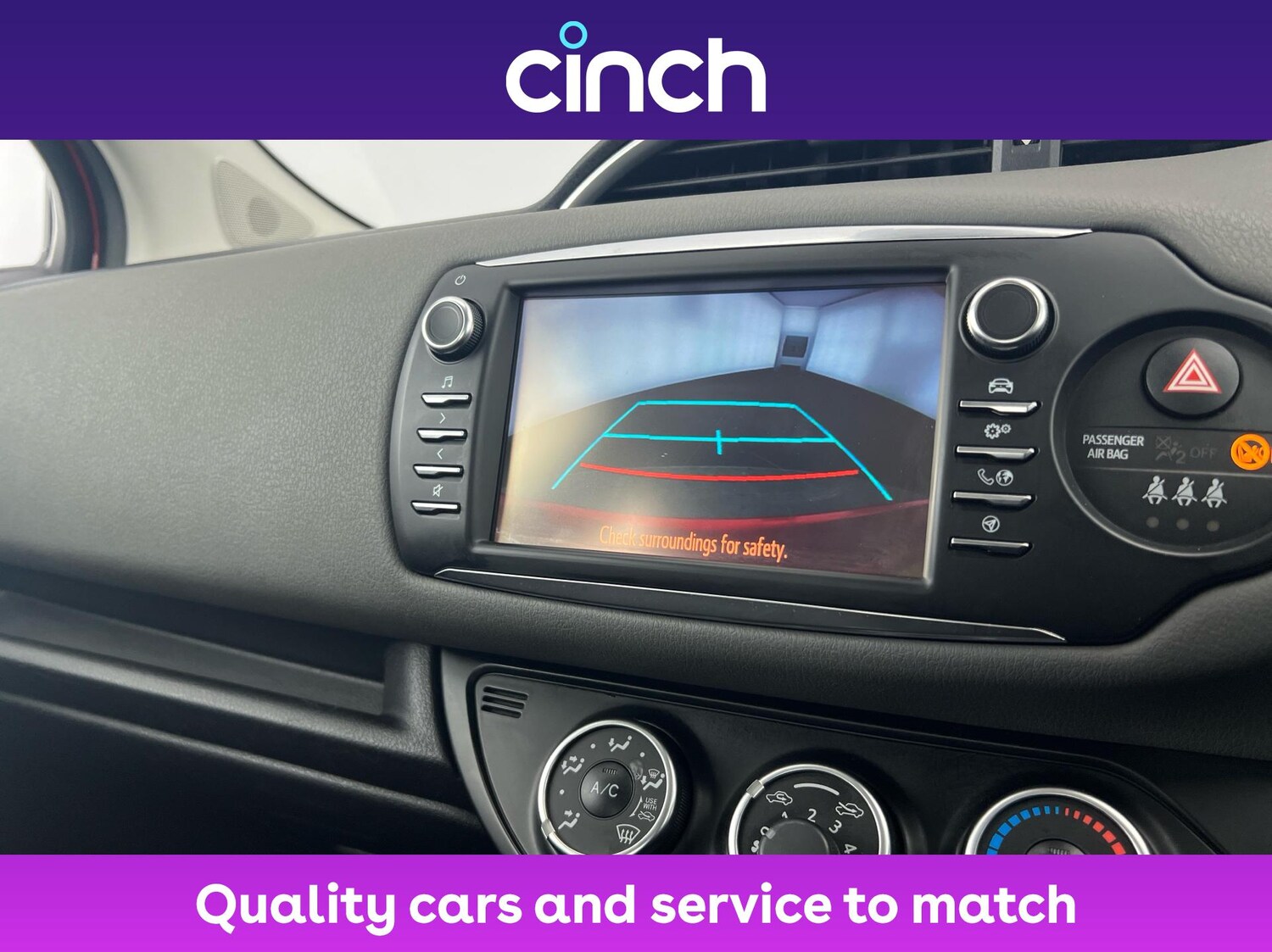 Used Toyota Yaris 2017 for sale - 76616829: Photo 32