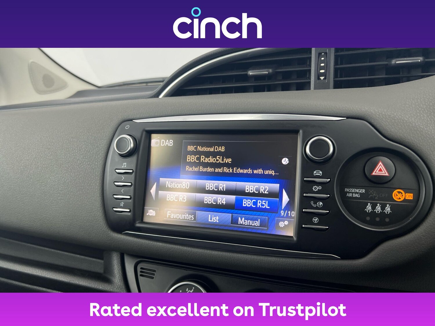 Used Toyota Yaris 2017 for sale - 76616829: Photo 33