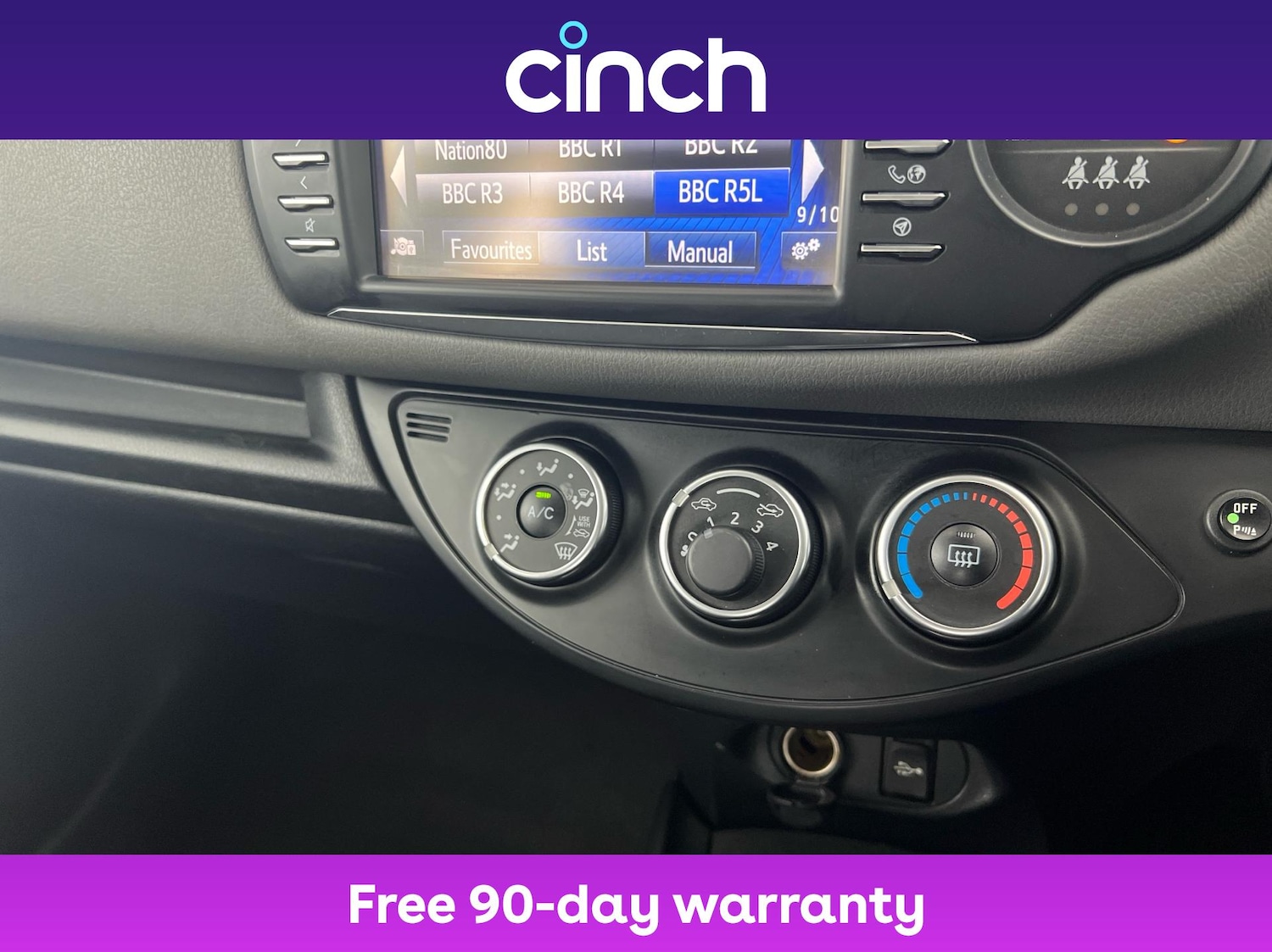 Used Toyota Yaris 2017 for sale - 76616829: Photo 34