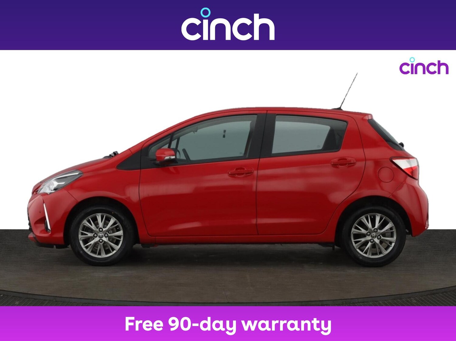 Used Toyota Yaris 2017 for sale - 76616829: Photo 8