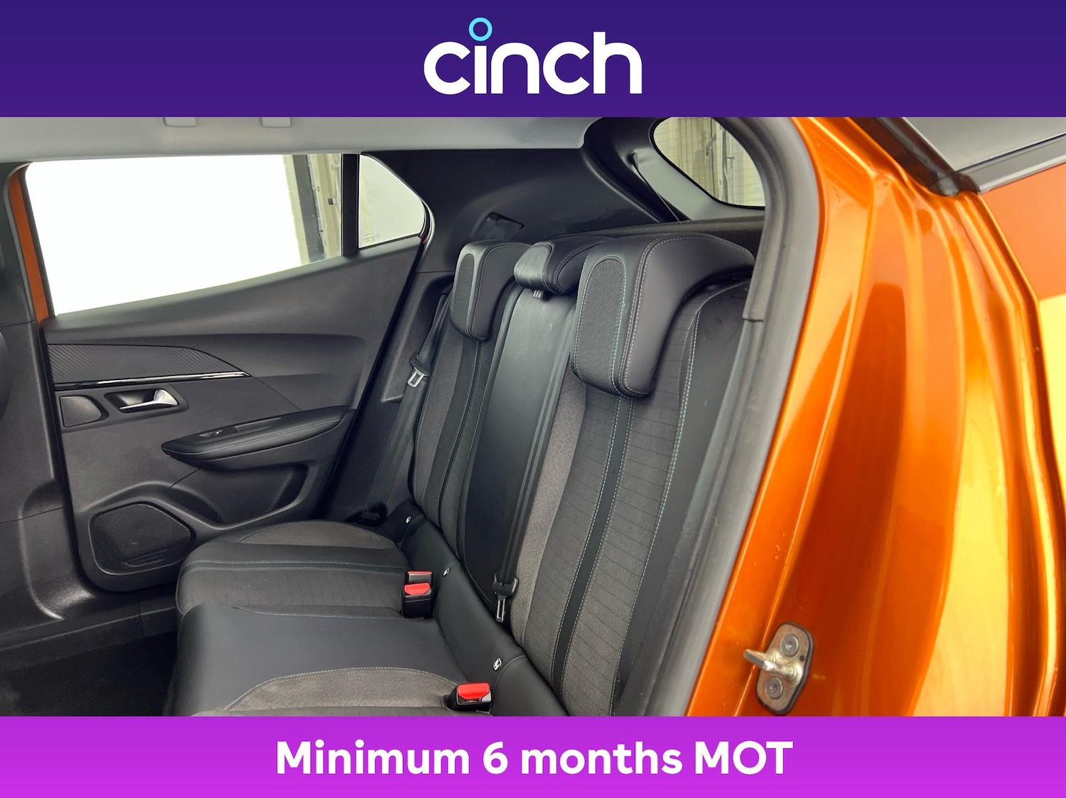 Used Peugeot 2008 2021 for sale - 76428862: Photo 20