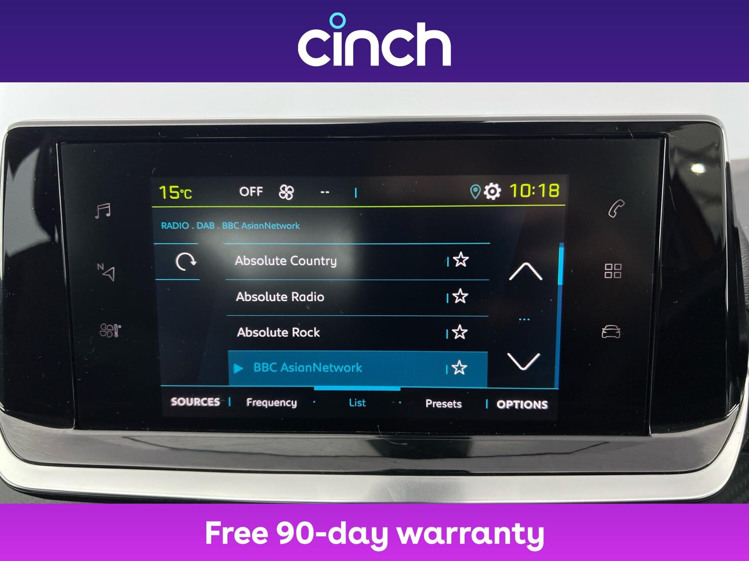 Used Peugeot 2008 2021 for sale - 76428862: Photo 34