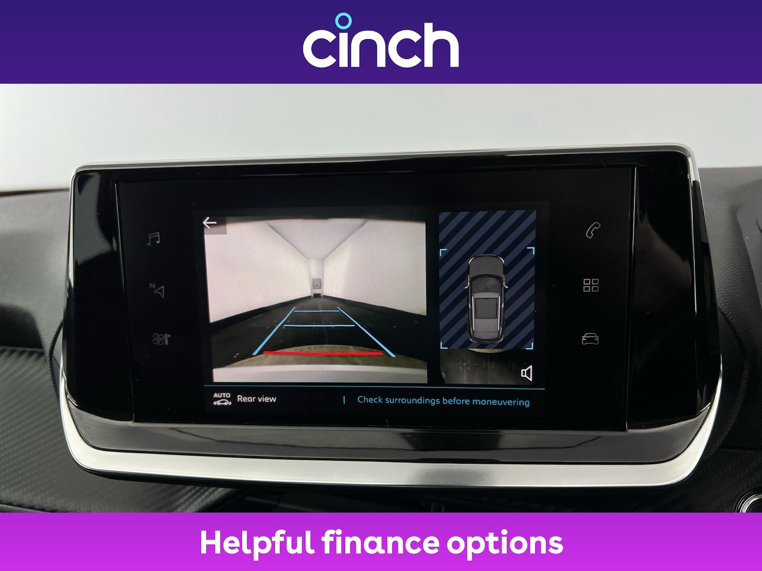 Used Peugeot 2008 2021 for sale - 76428862: Photo 35