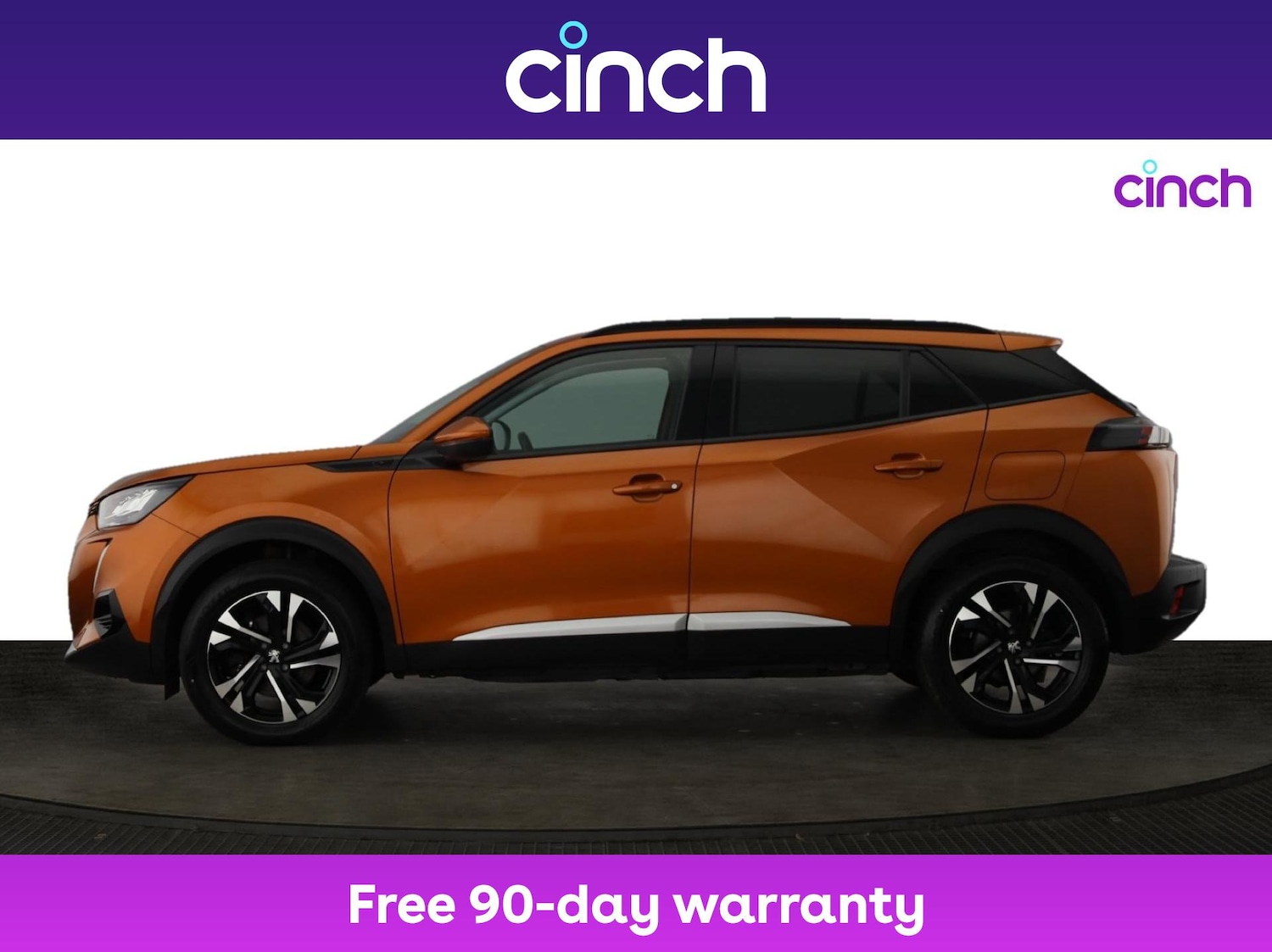 Used Peugeot 2008 2021 for sale - 76428862: Photo 8