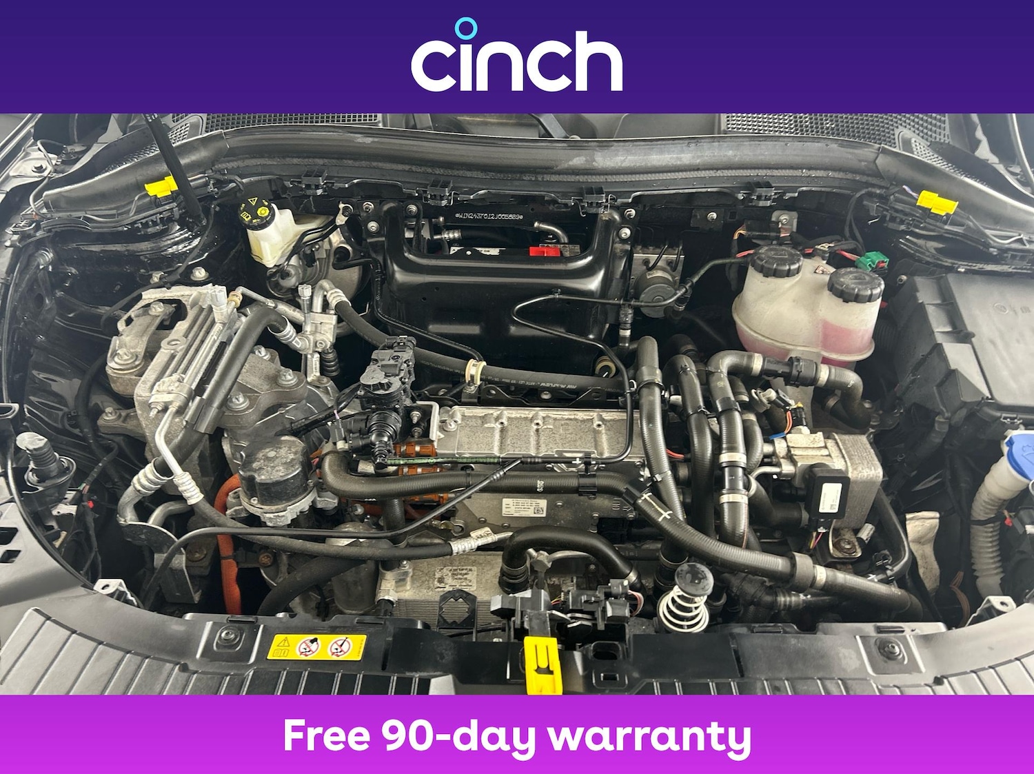 Used Mercedes-Benz EQA 2021 for sale - 76603905: Photo 23