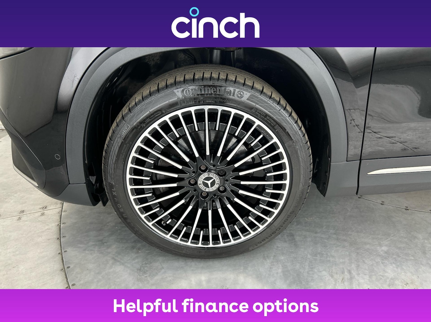 Used Mercedes-Benz EQA 2021 for sale - 76603905: Photo 24