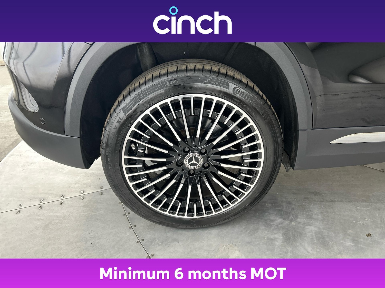 Used Mercedes-Benz EQA 2021 for sale - 76603905: Photo 27