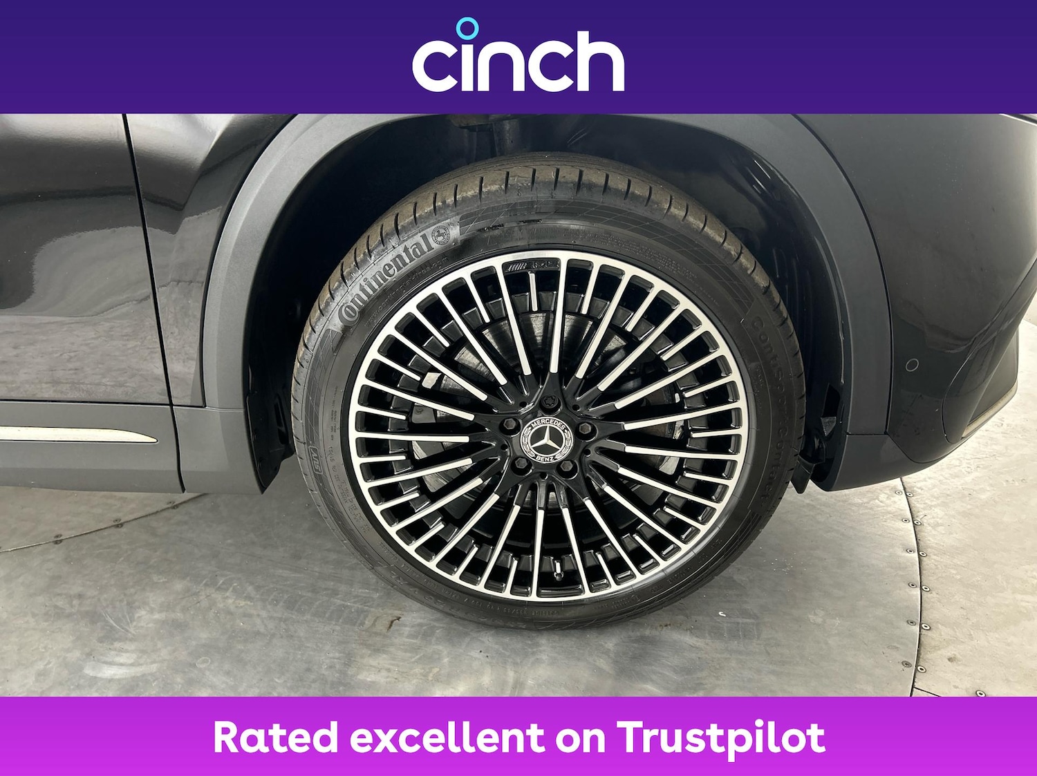 Used Mercedes-Benz EQA 2021 for sale - 76603905: Photo 28