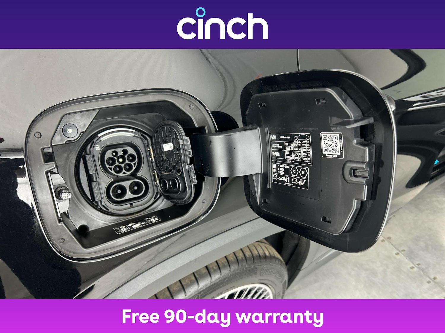 Used Mercedes-Benz EQA 2021 for sale - 76603905: Photo 29