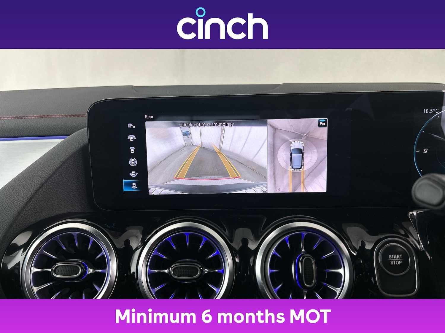 Used Mercedes-Benz EQA 2021 for sale - 76603905: Photo 32