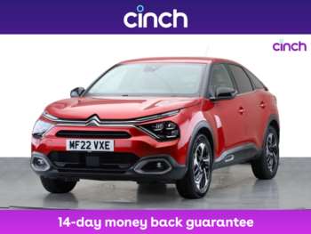 Used Citroen C4 2022 for sale - 74948558: Photo