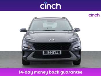 Used Hyundai KONA 2022 for sale - 74905712: Photo