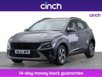 Used Hyundai KONA 2022 for sale - 74905712: Photo