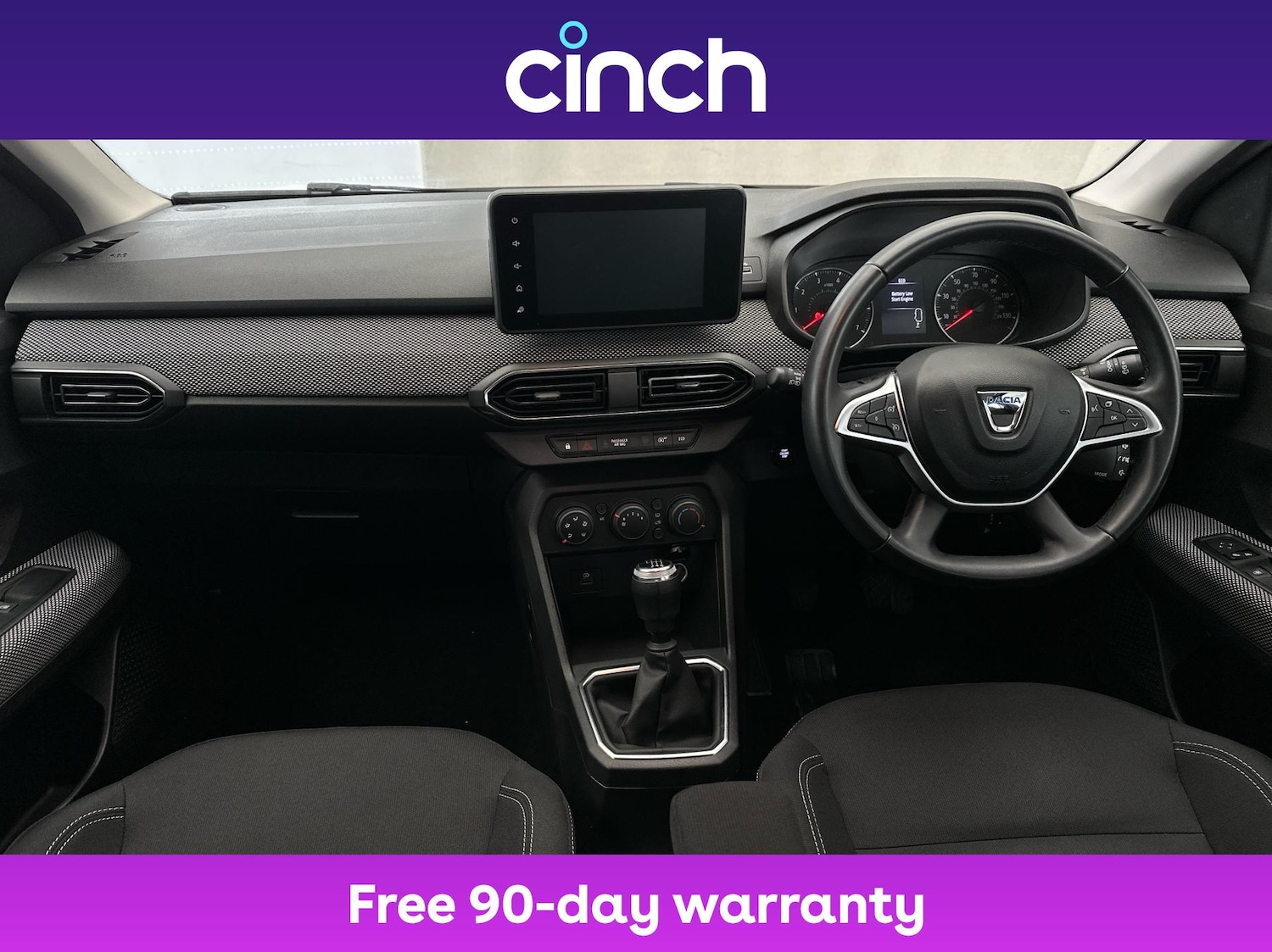 Used Dacia Sandero 2021 for sale - 76376444: Photo 15
