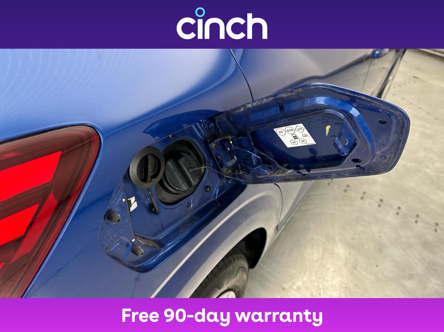 Used Dacia Sandero 2021 for sale - 76376444: Photo 29