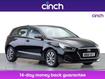 2018 - 1.0T GDI SE Nav 5dr
