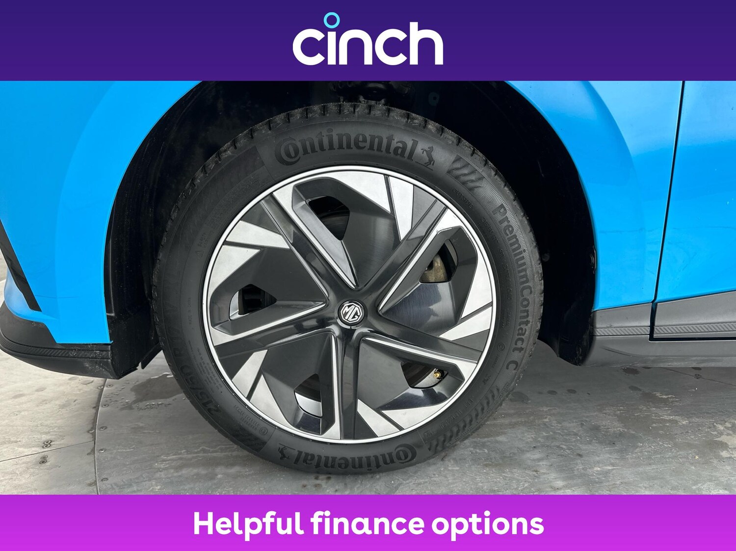 Used MG MG4 2023 for sale - 76665031: Photo 24