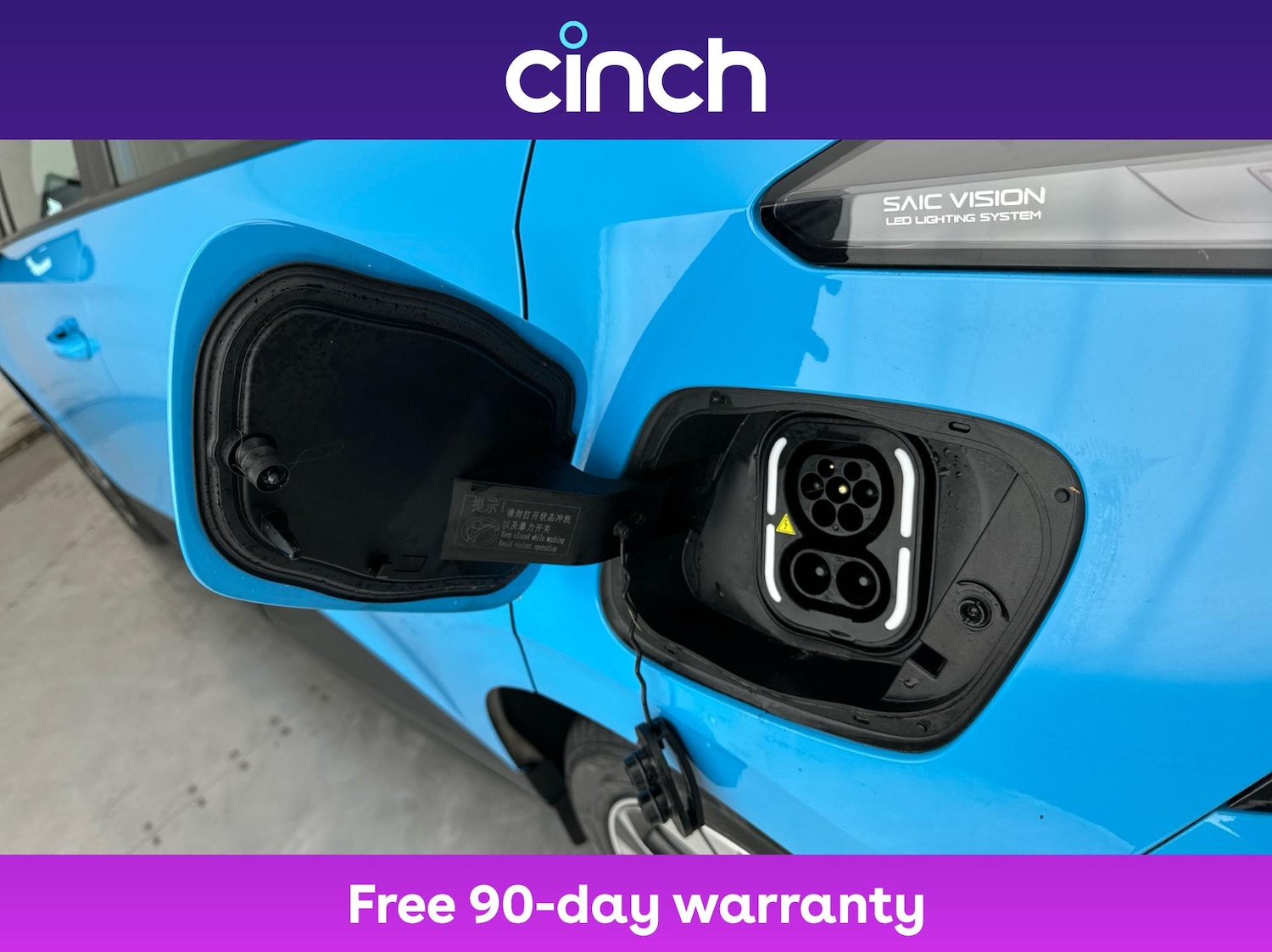 Used MG MG4 2023 for sale - 76665031: Photo 29